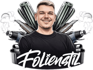 Folienstil